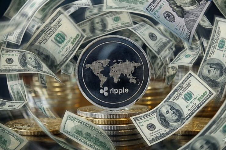 Bloomberg เผย Ripple จ่อทุ่ม $750 ล้าน ‘ซื้อหุ้นคืน’ ดันมูลค่าบริษัททะลุ 5 หมื่นล้าน