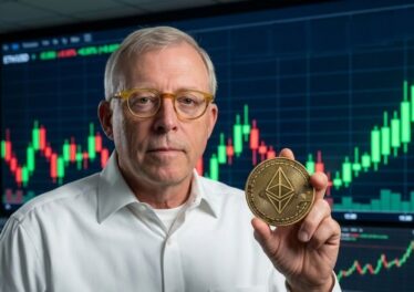 Peter Brandt ฟันธง! Ethereum จ่อพุ่งรอบใหม่ หลังกราฟยืนเหนือ ‘แนวรับสำคัญในประวัติศาสตร์’ ได้