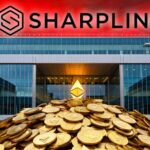 เจ็บหนัก! SharpLink โชว์ผลขาดทุน ETH กว่า 800 ล้านดอลลาร์ ปี 2025 บทเรียนบริษัทถือคริปโต
