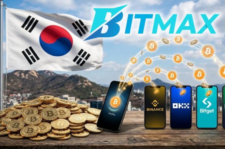 BitMAX บริษัทเกาหลีใต้ถูกแฉ! แอบโอน Bitcoin ทั้งหมดไปกระดานเทรดต่างประเทศโดยไม่แจ้งผู้ถือหุ้น