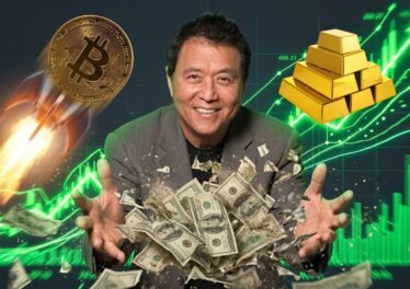 ‘พ่อรวยสอนลูก’ ทำนายช็อก! สิ้นสุดยุคเงินกระดาษ ฟันธงราคาทองคำพุ่ง $35,000 ส่วน Bitcoin แตะ $750,000