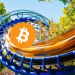 ตลาดผันผวนหนัก Bitcoin ดิ่งหลุด $65,000 ก่อนฟื้นกลับจุดเดิม