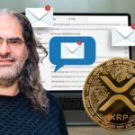 เปิดตำนาน! อดีต CTO Ripple โชว์อีเมลฉบับแรกที่พูดถึง XRP—ย้อนรอยจุดกำเนิดเมื่อ 13 ปีก่อน