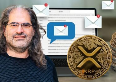 เปิดตำนาน! อดีต CTO Ripple โชว์อีเมลฉบับแรกที่พูดถึง XRP—ย้อนรอยจุดกำเนิดเมื่อ 13 ปีก่อน