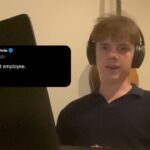 CEO วัย 15 จ้างคนอายุ 38 เป็นลูกน้องในบริษัท AI ของตัวเอง