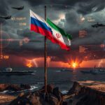 แฉรัสเซียแอบส่งพิกัดเรือรบสหรัฐฯ ให้อิหร่าน เสี่ยงสงครามใหญ่ปะทุ