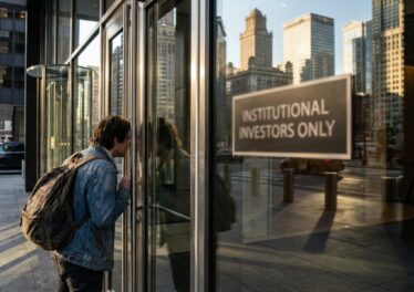 ตลาด RWA โทเค็นทะลุแสนล้าน แต่นักเทรดไทยเกือบทั้งหมดเข้าไม่ถึง ใครได้ประโยชน์จริง