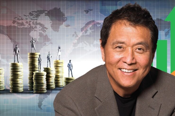 เปิดมุมมองพ่อรวยสอนลูก เผยสินทรัพย์ลงทุนปลอดภัยปี 2026