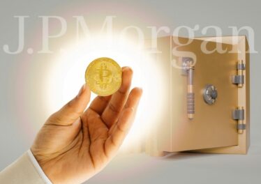 JPMorgan ชี้สงครามหนุน Bitcoin เป็นสินทรัพย์ปลอดภัยแทนทอง