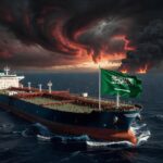 Saudi Aramco เตรียมเบี่ยงส่งออกน้ำมันผ่านทะเลแดง หลัง Hormuz ถูกปิดกั้น