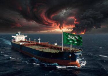 Saudi Aramco เตรียมเบี่ยงส่งออกน้ำมันผ่านทะเลแดง หลัง Hormuz ถูกปิดกั้น