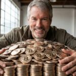 100 ครั้งมันไม่พอ! Michael Saylor ประกาศช้อน Bitcoin เพิ่มที่ราคา $66,000