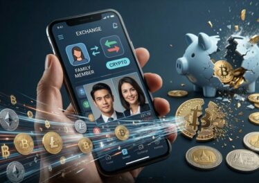 AI กำลังถูกใช้สร้าง Deepfake หลอกโอนคริปโต! วิธีป้องกันตัวที่คนไทยต้องรู้