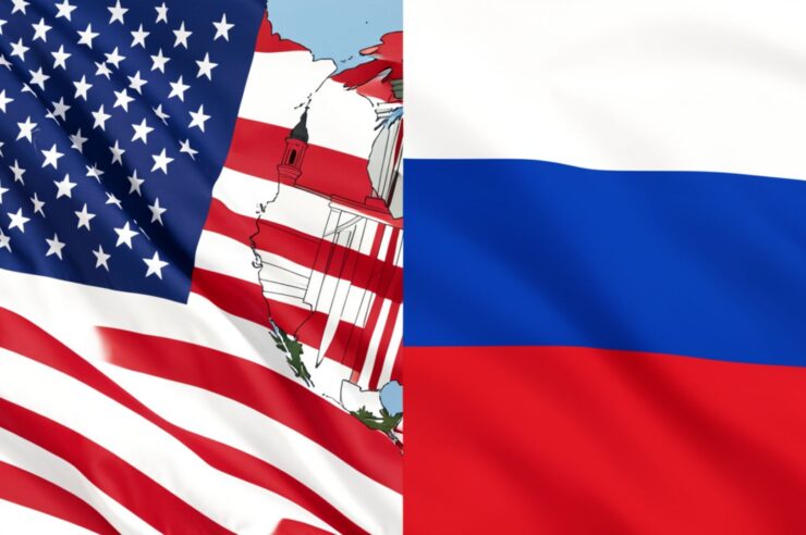 Scott Bessent เผยสหรัฐฯ อาจเลิกคว่ำบาตรน้ำมันรัสเซีย