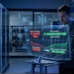 MARA บริษัทเหมืองขุดเบอร์ต้น เทขาย 15,133 BTC หันลุยศูนย์ข้อมูล AI