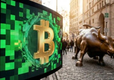 ตลาดหุ้นสหรัฐฯ เปิดโดดกวาดมูลค่าเพิ่ม $6 แสนล้าน เมินวิกฤตตะวันออกกลาง หนุนคริปโตพุ่งรับอานิสงส์