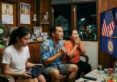 Fed คืออะไร? ทำไมทุกครั้งที่ประธานเฟดพูด ราคา Bitcoin ถึงขยับทันที