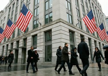 ก.ล.ต. สหรัฐฯ โหวตหนุนหุ้นบนบล็อกเชน สัญญาณบวกชัดสำหรับวงการ RWA