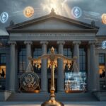 ก.ล.ต. สหรัฐฯ เตรียมออกกฎใหม่ตีความคริปโตเป็นหลักทรัพย์ รอโหวตอีกแค่ 3 เสียง