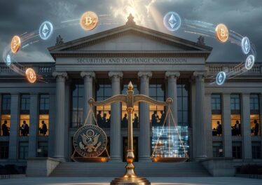 ก.ล.ต. สหรัฐฯ เตรียมออกกฎใหม่ตีความคริปโตเป็นหลักทรัพย์ รอโหวตอีกแค่ 3 เสียง