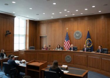 ก.ล.ต. สหรัฐฯ เตรียมปลดคริปโตออกจากกฎโบรกเกอร์ วงการหายใจได้โล่งขึ้น