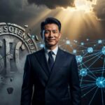 Justin Sun จบคดีกับ ก.ล.ต. สหรัฐฯ ได้แล้ว เปิดทาง TRON เดินหน้าเต็มสูบ