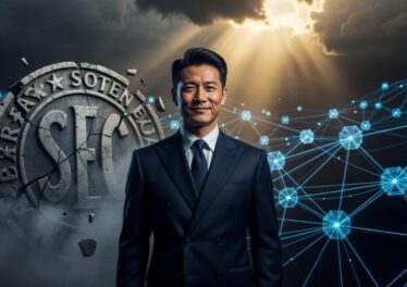 Justin Sun จบคดีกับ ก.ล.ต. สหรัฐฯ ได้แล้ว เปิดทาง TRON เดินหน้าเต็มสูบ