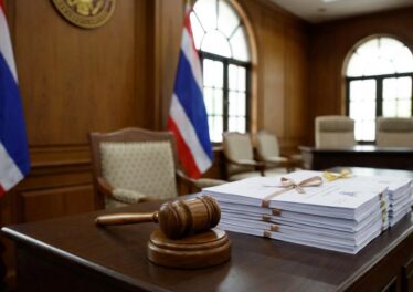 โดนเต็มๆ! ก.ล.ต. แจ้งความเอาผิด Bitazza ฐานเปิดเทรดคริปโตเถื่อน สั่งบล็อกทันที