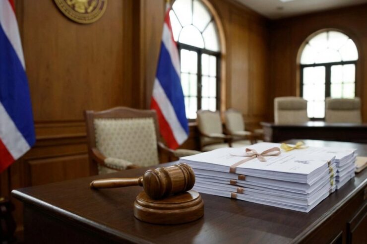 โดนเต็มๆ! ก.ล.ต. แจ้งความเอาผิด Bitazza ฐานเปิดเทรดคริปโตเถื่อน สั่งบล็อกทันที