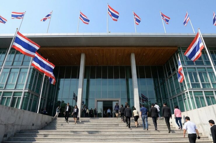 ก.ล.ต. ขยายเวลารับฟังความเห็น Travel Rule คริปโตถึง 9 เม.ย. 2569