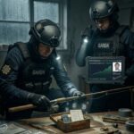 ตำรวจไอร์แลนด์ยึด Bitcoin มูลค่า 1.05 พันล้านบาท จากกระเป๋าพ่อค้ายาที่สูญหายกว่าทศวรรษ