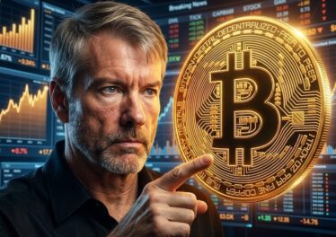 ใช้หนี้ซื้อคริปโต! ถอดรหัส Strategy ซื้อ Bitcoin มากกว่าขุดใหม่ 3.5 เท่าจนเสี่ยงของขาดตลาดได้ยังไง?