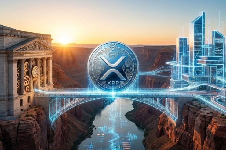 Ripple Prime ผงาด! เข้าทำเนียบ NSCC อย่างเป็นทางการ เชื่อมโลกการเงินเก่า-ใหม่ ดันยอดใช้งาน XRP Ledger พุ่ง
