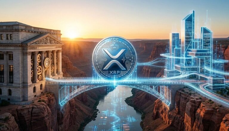Ripple Prime ผงาด! เข้าทำเนียบ NSCC อย่างเป็นทางการ เชื่อมโลกการเงินเก่า-ใหม่ ดันยอดใช้งาน XRP Ledger พุ่ง