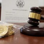 ศาลสหรัฐฯ สั่งอายัดสินทรัพย์ BlockFills ด่วน! เซ่นปมเบี้ยวหนี้ 70 BTC ส่อแววล้มละลายตามรอยรุ่นพี่