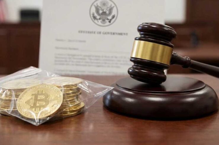 ศาลสหรัฐฯ สั่งอายัดสินทรัพย์ BlockFills ด่วน! เซ่นปมเบี้ยวหนี้ 70 BTC ส่อแววล้มละลายตามรอยรุ่นพี่