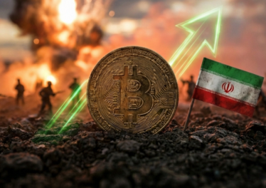 สงครามเดือดดัน Bitcoin พุ่ง $70,000 ! ทรัมป์ประกาศก้องยังเดินหน้า ‘ถล่มอิหร่าน’ เต็มสูบ