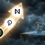 Altcoins ดีดแรง! NEAR, DOT, JUP พุ่งเลขสองหลัก สวนทาง Bitcoin ที่ยังนิ่ง ท่ามกลางดัชนีความกลัวสุดขีด