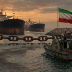 วิกฤตน้ำมันกำลังมา? อิหร่านปิดอ่าวขังน้ำมัน 1 ใน 5 ของโลก ขู่เผาเรือทุกลำที่แล่นผ่าน