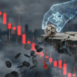 งานเข้าสาวก Ripple! XRP เสี่ยงโดนเทขายกว่า 650 ล้านดอลลาร์ กราฟชี้อาจร่วงหลุด 1 ดอลลาร์