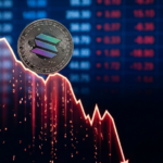 กราฟ Solana จ่อร่วง 57 ดอลลาร์ หลังชนแนวต้าน 89 ดอลลาร์ไม่ผ่าน ซ้ำเติมด้วยพิษ Hack ใหญ่