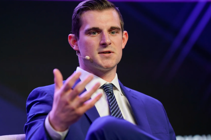 Tether เดินเกมเหนือชั้น! ดึง Deloitte ตรวจสอบ “USAT” เหรียญใหม่สายขาว หวังเจาะตลาดสหรัฐฯ เต็มสูบ