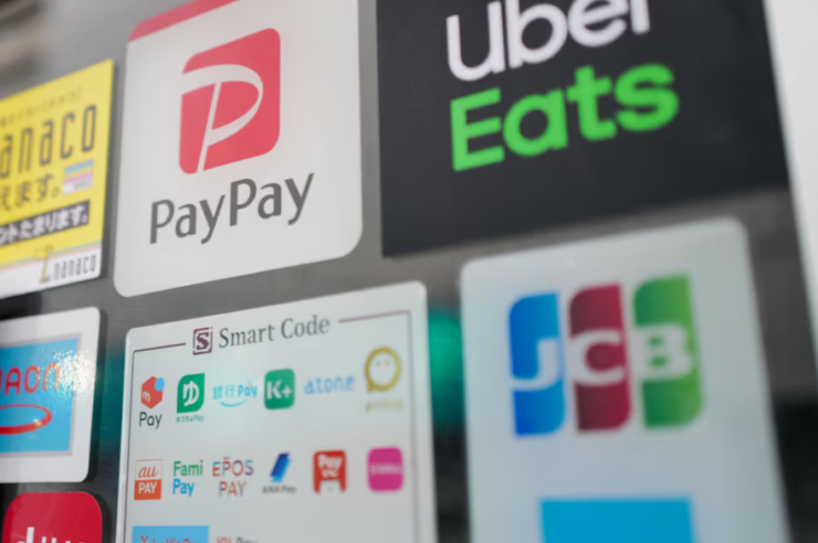 PayPay ผู้ถือหุ้นใหญ่ Binance Japan เตรียมระดมทุน 1.1 พันล้านดอลลาร์ จ่อเข้าตลาด Nasdaq