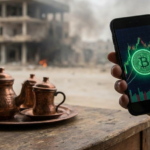 หนีตายหรือแค่ย้ายกระเป๋า? นักวิเคราะห์เสียงแตก ยอดโอนคริปโตอิหร่านพุ่งหลังโดนถล่ม