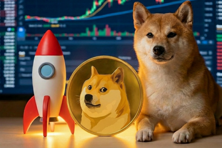 กาวกระป๋องใหม่! นักวิเคราะห์ชี้ Dogecoin มีลุ้นพุ่งแตะ 1.60 ดอลลาร์-กราฟสวย กระทิงอาจจะมา
