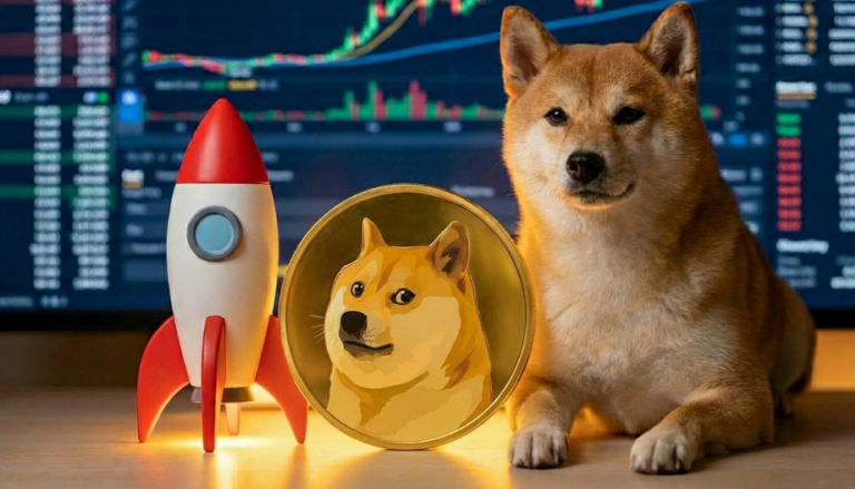 กาวกระป๋องใหม่! นักวิเคราะห์ชี้ Dogecoin มีลุ้นพุ่งแตะ 1.60 ดอลลาร์-กราฟสวย กระทิงอาจจะมา