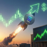 SOL ยืนเหนือ 90 ดอลลาร์ได้แล้ว! กูรูชี้กราฟสวย ลุ้นเป้าใหญ่ 500 ดอลลาร์