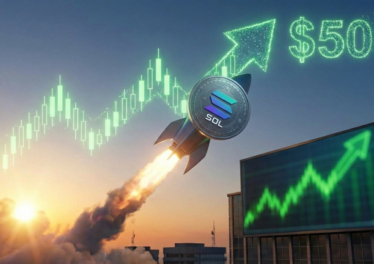 SOL ยืนเหนือ 90 ดอลลาร์ได้แล้ว! กูรูชี้กราฟสวย ลุ้นเป้าใหญ่ 500 ดอลลาร์