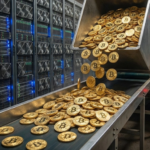 เหมืองเทหมดหน้าตัก! CleanSpark ขาย Bitcoin ที่ขุดได้เดือนกุมภาฯ ทั้งหมด-ระดมทุนลุย AI เต็มสูบ