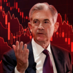 Bitcoin ร่วงหลุด 71,000 ดอลลาร์ หุ้นปิดร่วงต่ำสุดของวัน หลังความหวัง Fed ลดดอกเบี้ยปี 2026 ริบหรี่